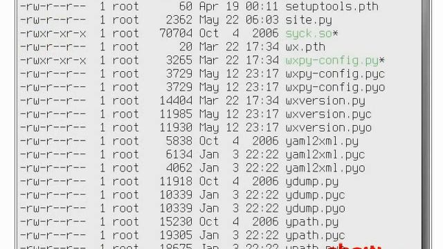 The 'IPython' Interactive Shell (2/5) смотреть онлайн
