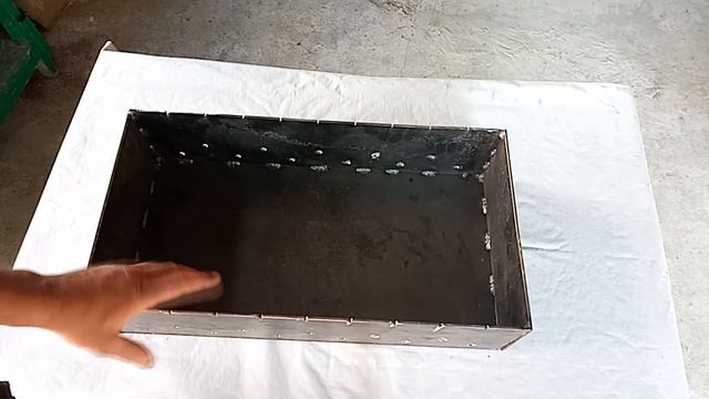 Мангал своими руками от А до Я смотреть онлайн