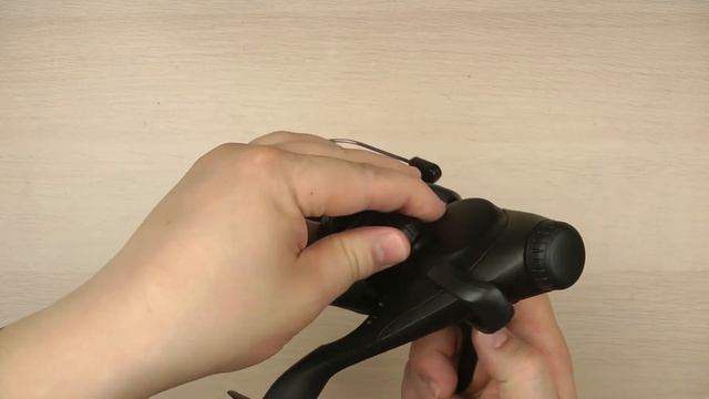 Розпаковка Okuma Powerliner Pro Baitfeeder PLP-8000 4+1BB 4.5:1 (13531563) смотреть онлайн