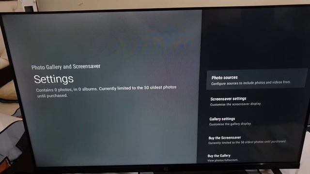 How To Set Wallpapers on Android TV by ( Screen Saver ) смотреть онлайн