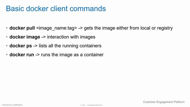 Docker introduction | Docker for beginners with examples смотреть онлайн