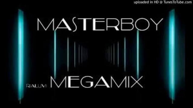 Masterboy Megamix