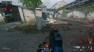 Время пострелять, между нами пальба 💥