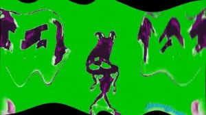 Gummy Bear - Rhythm is a Dancer Effects in Distort Deaf Major