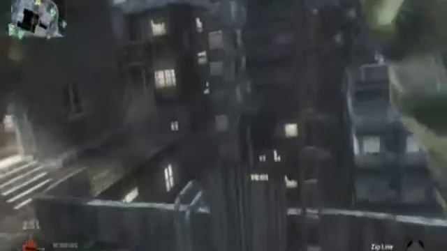 Call of Duty Black ops Montage- Ocelots Python смотреть онлайн