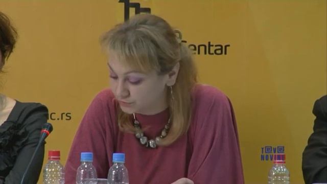 Kristina Todorović, YUCOM смотреть онлайн