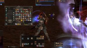 Scryde X1 (Глад Начало)