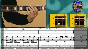 Black Bird - Guitar Lesson - Beatles