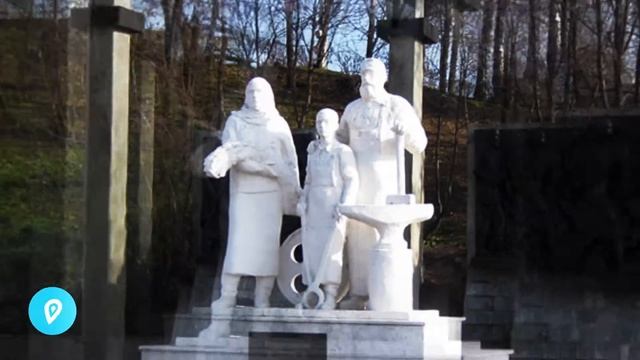 Достопримечательности Кузнецка. Попутчики из Пензы в Кузнецк. смотреть онлайн