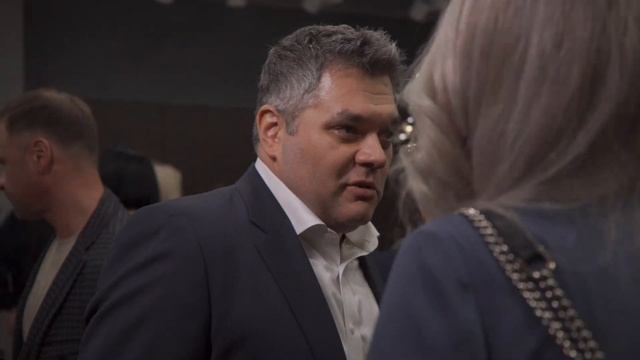 Открытие пространства ASKO LAB совместно со Scavolini в Москве смотреть онлайн