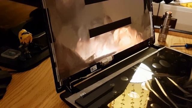 How to change lcd screen laptop - Acer 2017 aspire 3 смотреть онлайн