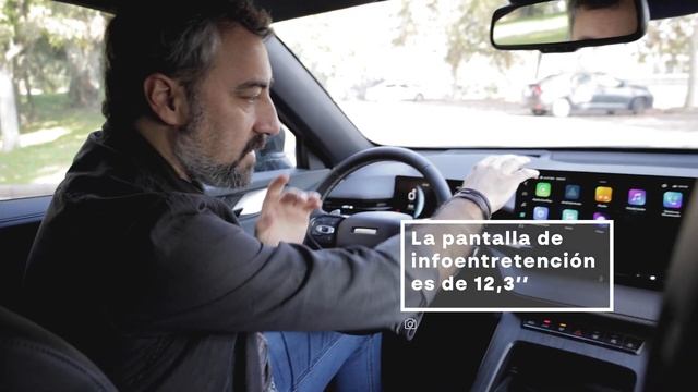 Test drive Haval H6 GT ¿Será el mejor SUV de origen chino? смотреть онлайн
