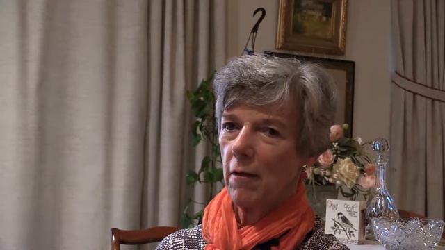 Karen Anderson: Cowboys In Every County (Hughes)