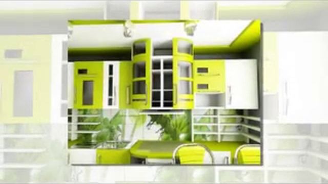 дизайн кухни, идеи для кухни. смотреть онлайн