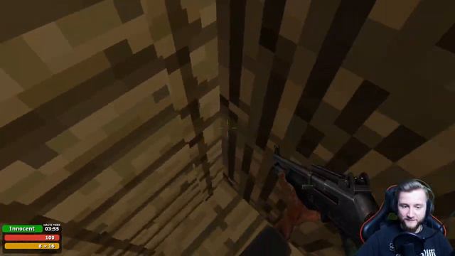 DORWĘ CIE BLADEUSZU! - GARRY'S MOD PL смотреть онлайн
