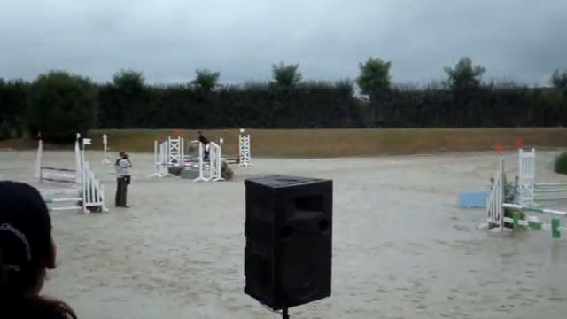 Hidole & Moi - Championnat de France 2009 смотреть онлайн