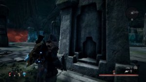 ВТОРАЯ ЗАГАДКА С КОЛОКОЛАМИ Remnant: from the ashes