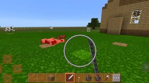 игра в minecraft