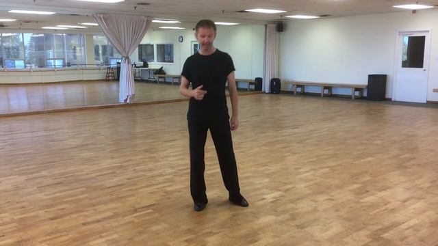 How to do Bounce Action in Samba смотреть онлайн