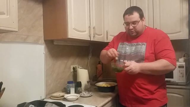 Обалденный картофель в пакете для запекания смотреть онлайн