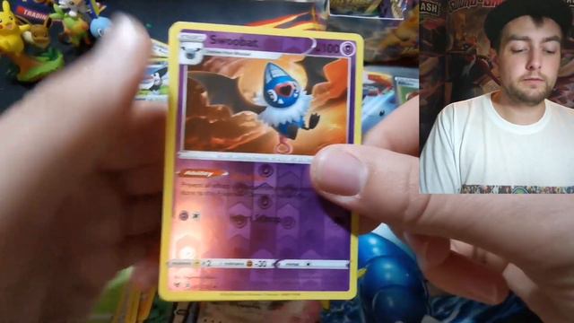 * VIVID VOLTAGE BOOSTER BOX OPENING * Vmax Pulls and Secret Rares!! смотреть онлайн