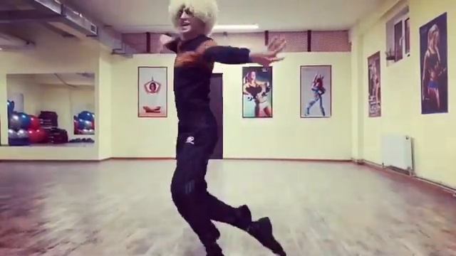 ცეკვა “მთიულური” | Грузинский горский танец «Мтиулури» смотреть онлайн