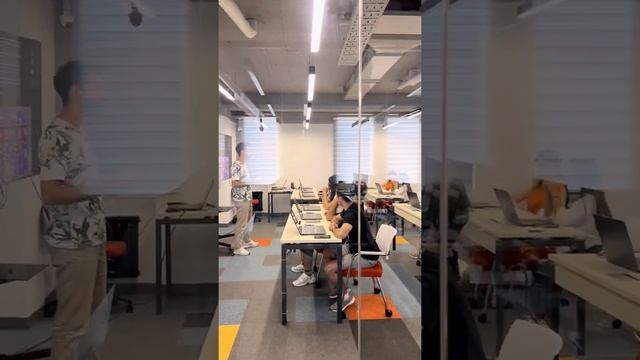 Baku Design Academy-nın da seçimi məhz Lenovo IdeaPad 5 Pro modeli oldu? смотреть онлайн