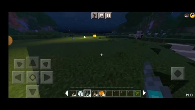 Dynamic light MOD For MCPE 1.17 1.18 | Light Mod Like Java edition in MCPE #minecraft #viral смотреть онлайн