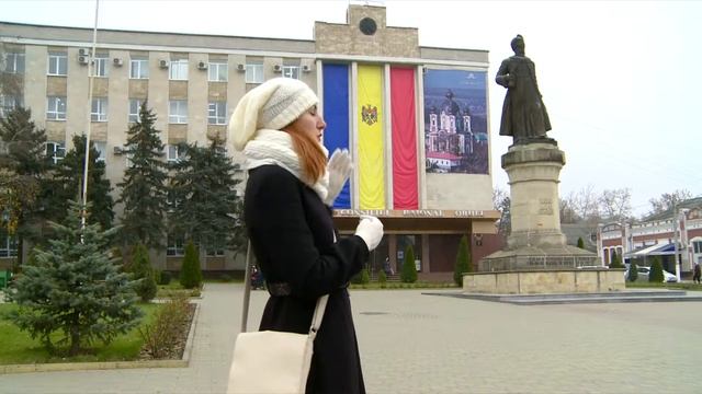 По следам Василе Лупу — историческое наследие Оргеева смотреть онлайн