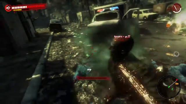 Dead Island #18 - Теперь у нас есть ТАКТИКА!!! смотреть онлайн