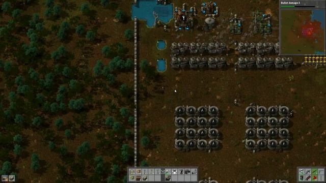 Factorio. Гайд, часть 5. Нефтедобыча и нефтепереработка. смотреть онлайн