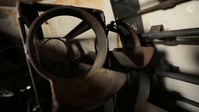 Загляни в Объект 268. В командирской рубке часть 2 [Мир танков] смотреть онлайн