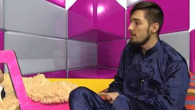 Будильники 06.09. Тема "Татуировки" смотреть онлайн