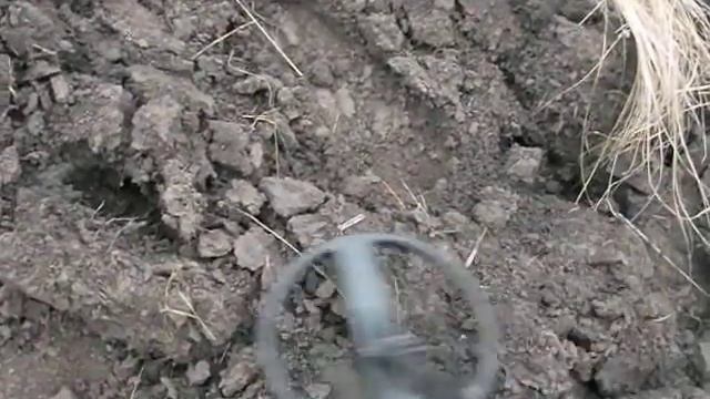 Металлоискатель Мангуст. Скифский нак. смотреть онлайн