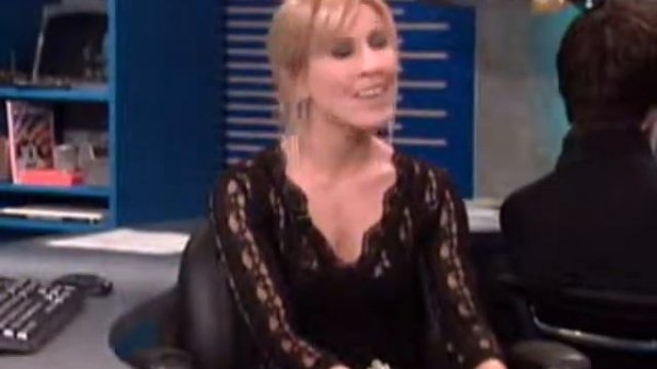 The Screen Savers 10-27-2004