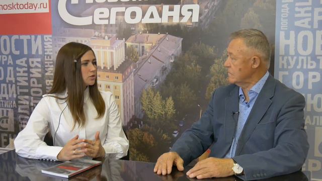 Богомолов В А смотреть онлайн