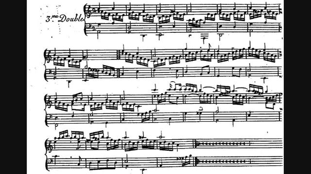 Ralph Kirkpatrick Rameau.wmv смотреть онлайн