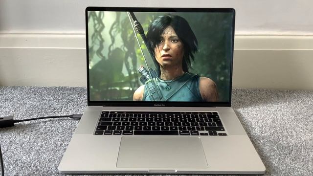 ARM MacBooks, Will We Finally See Macs As Gaming Machines? смотреть онлайн