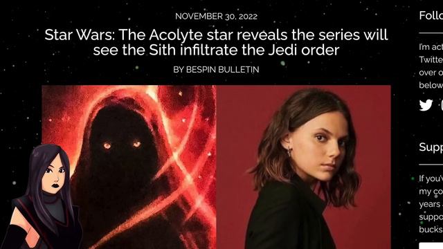 NEW Bad Batch Season 2 SCENE REVEALED, The Acolyte Details, Andor Season 2 & More Star Wars News! смотреть онлайн