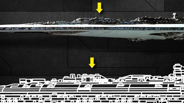 LEGO Executor Super Star Destroyer! | 75356 in Depth Review смотреть онлайн