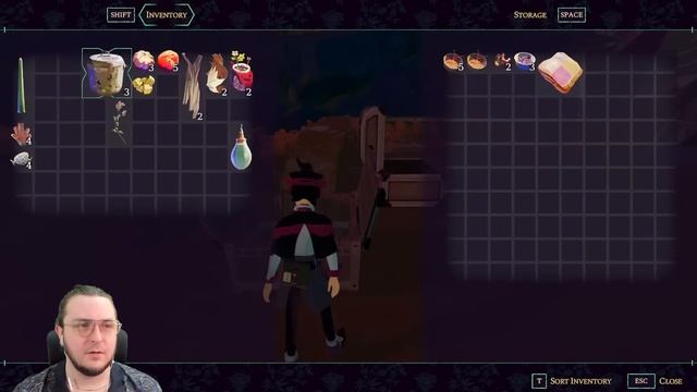 This Farming Witch Life Begins! (Homestead Arcana) смотреть онлайн