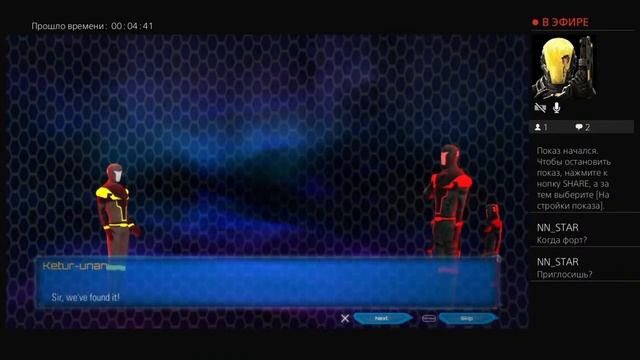 SPACE OVERLORD ОБЗОР ИГРЫ смотреть онлайн