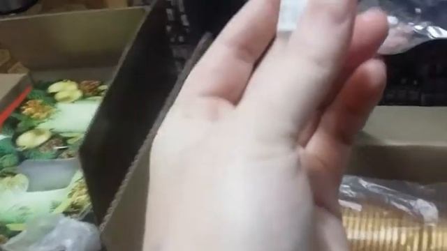 Распаковка посылки мыловара. Распаковка товаров с сайта СИБМЫЛО (SiBmylo). Коробки, красители, и тд смотреть онлайн