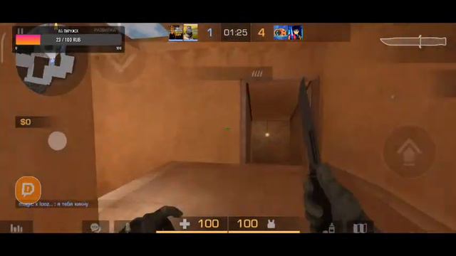 ПЕРВЫЙ ДЕНЬ ЛЕТА УРААА | Standoff 2 смотреть онлайн