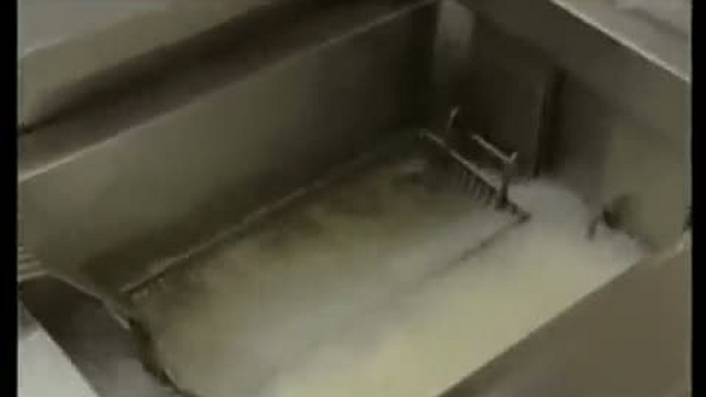 Осторожно еда! (Часть 1)