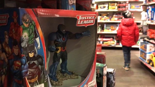 HANUKKAH 2017 |BERLIN| חנוכה | ПОДАРКИ ДЛЯ ДЕТЕЙ ИЗ TK MAXX смотреть онлайн