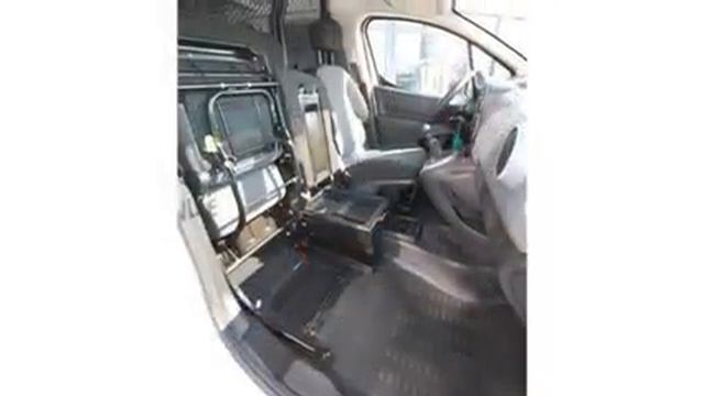 Peugeot Partner L1 Transline BlueHDi 100 EURO 6 - TEMPOMAT - PDC - смотреть онлайн