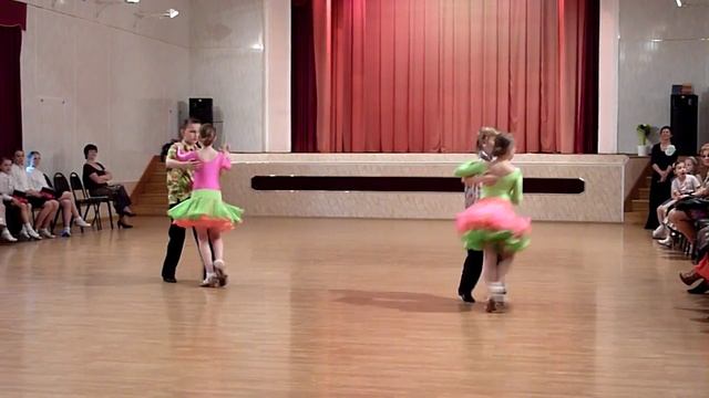 Children's Samba смотреть онлайн