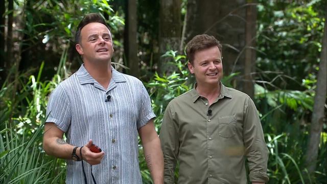 Tony, Marvin & Nick Endure Stomach Turning 'Critter Mixer' | I'm A Celebrity... Get Me Out of Here! смотреть онлайн