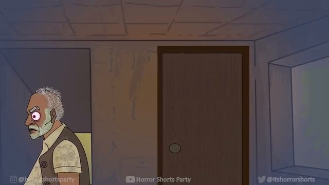 5 TRUE BABYSITTING HORROR STORIES ANIMATED смотреть онлайн